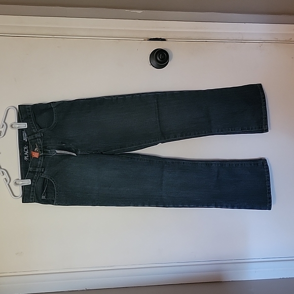 Boys Bootleg Jean - Picture 1 of 5